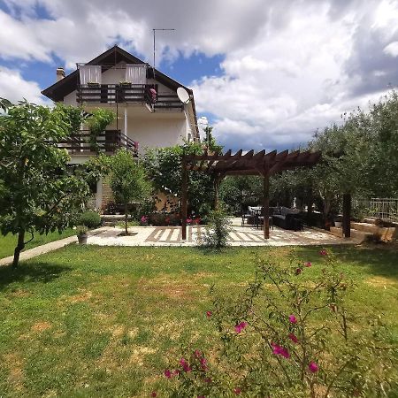 Apartments Marijana Vodice Kültér fotó