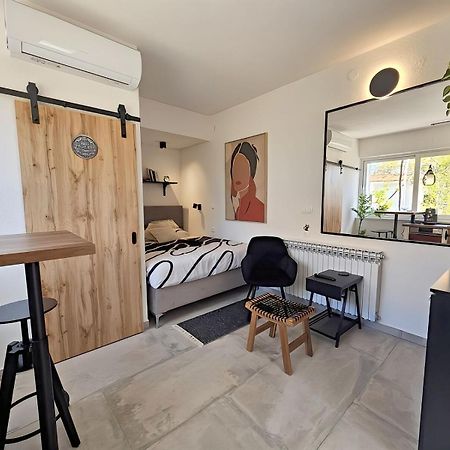 Apartments Marijana Vodice Kültér fotó