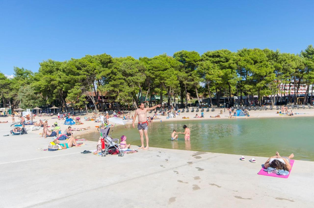 Apartments Marijana Vodice Kültér fotó