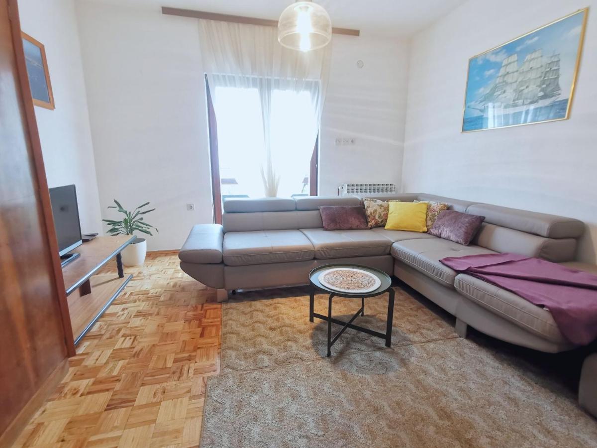 Apartments Marijana Vodice Kültér fotó
