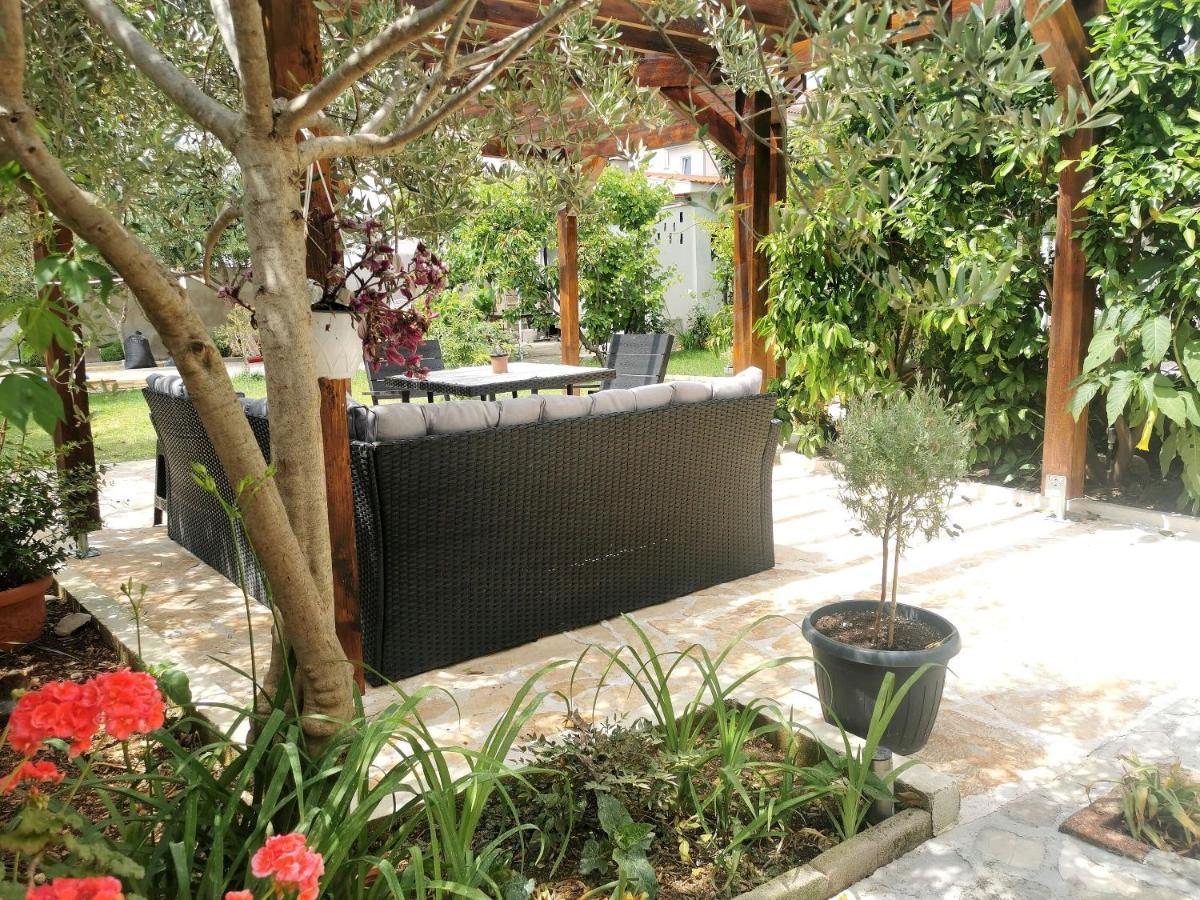 Apartments Marijana Vodice Kültér fotó