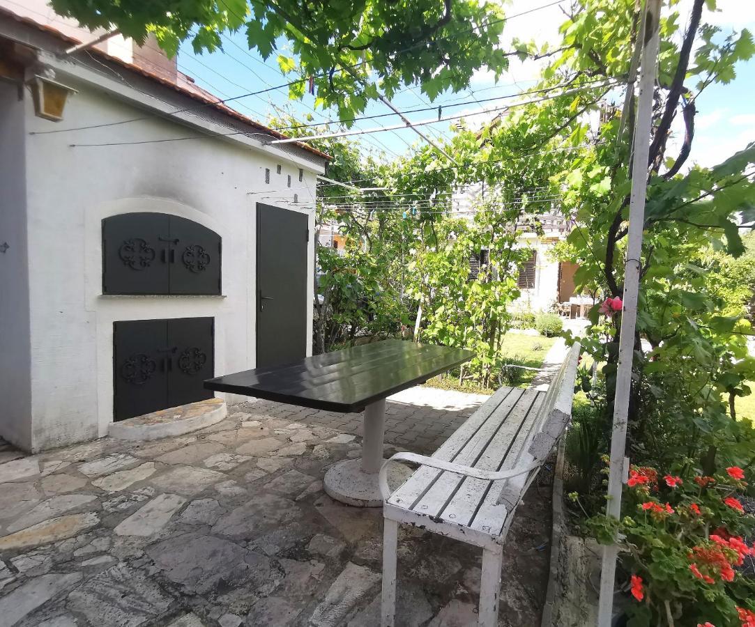 Apartments Marijana Vodice Kültér fotó