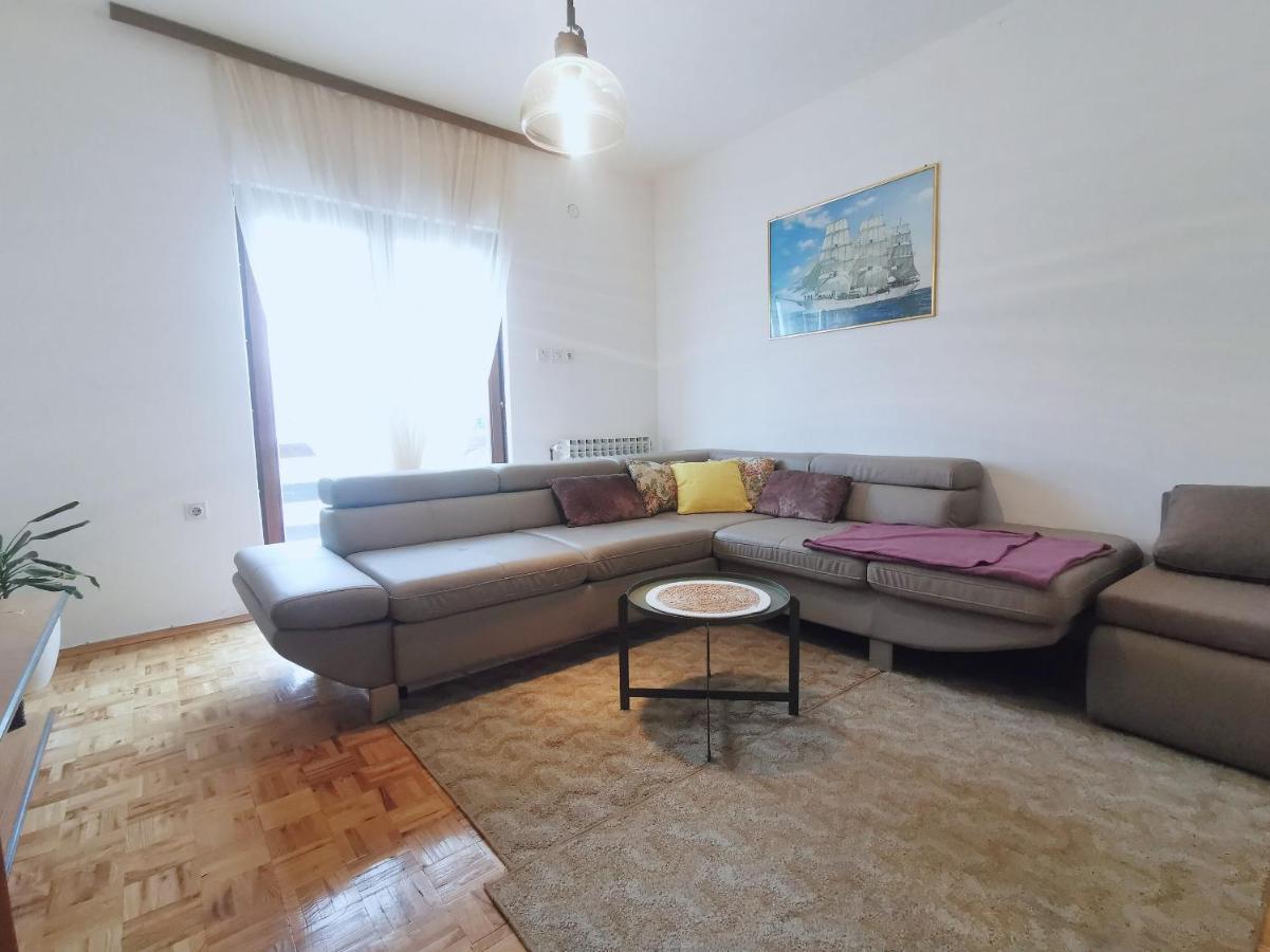 Apartments Marijana Vodice Kültér fotó