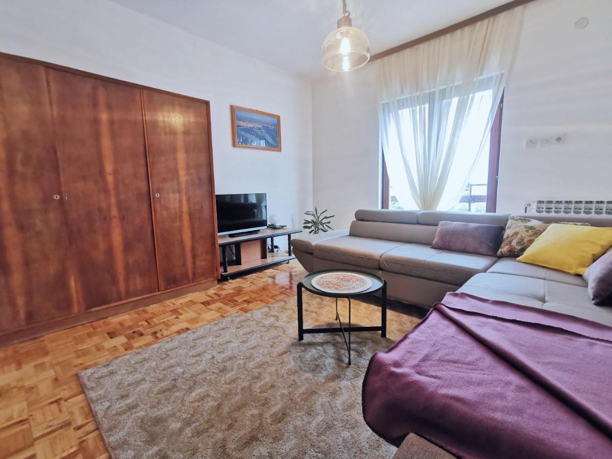 Apartments Marijana Vodice Kültér fotó