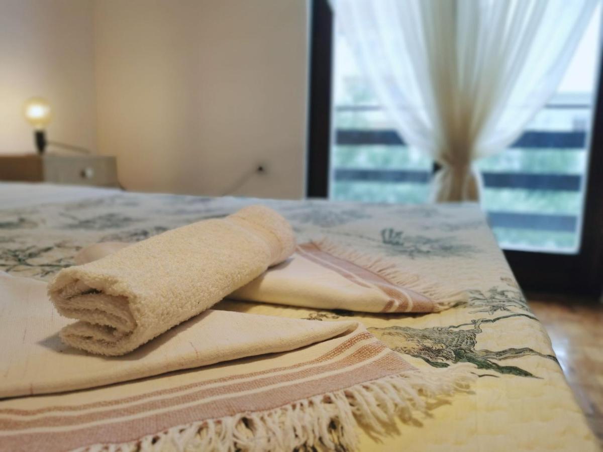 Apartments Marijana Vodice Kültér fotó