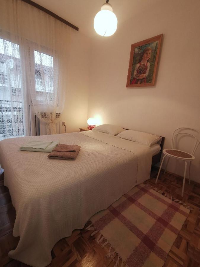Apartments Marijana Vodice Kültér fotó