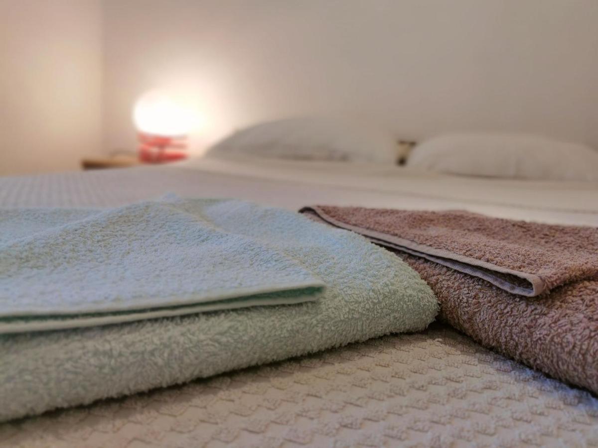 Apartments Marijana Vodice Kültér fotó