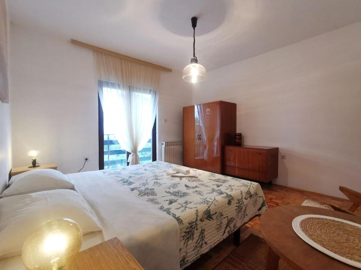 Apartments Marijana Vodice Kültér fotó