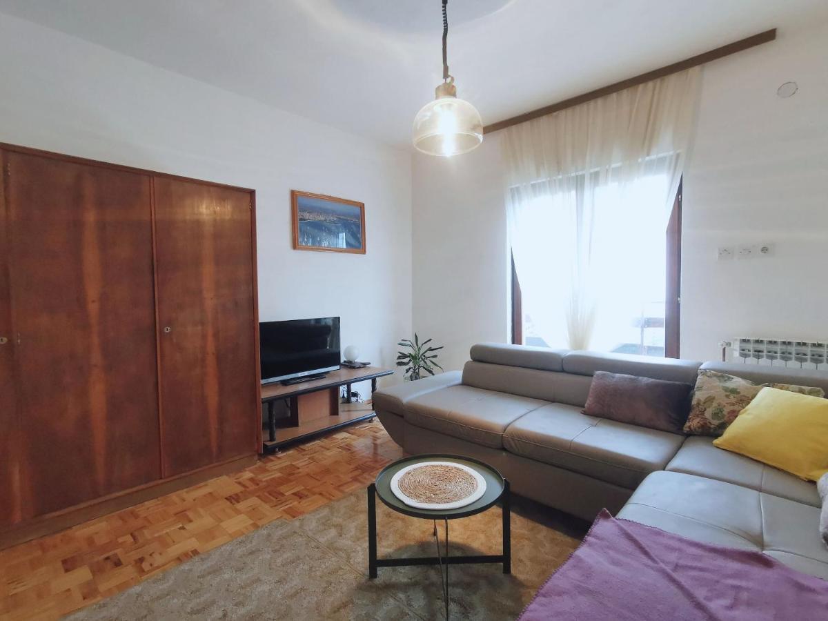 Apartments Marijana Vodice Kültér fotó