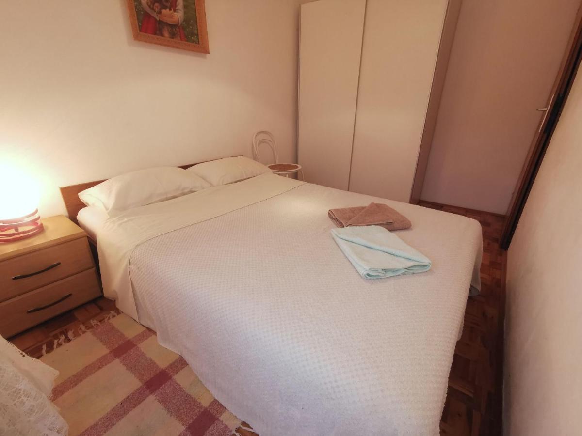 Apartments Marijana Vodice Kültér fotó
