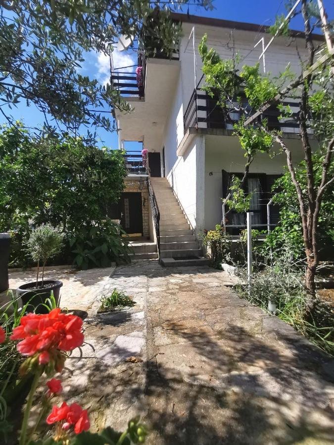 Apartments Marijana Vodice Kültér fotó