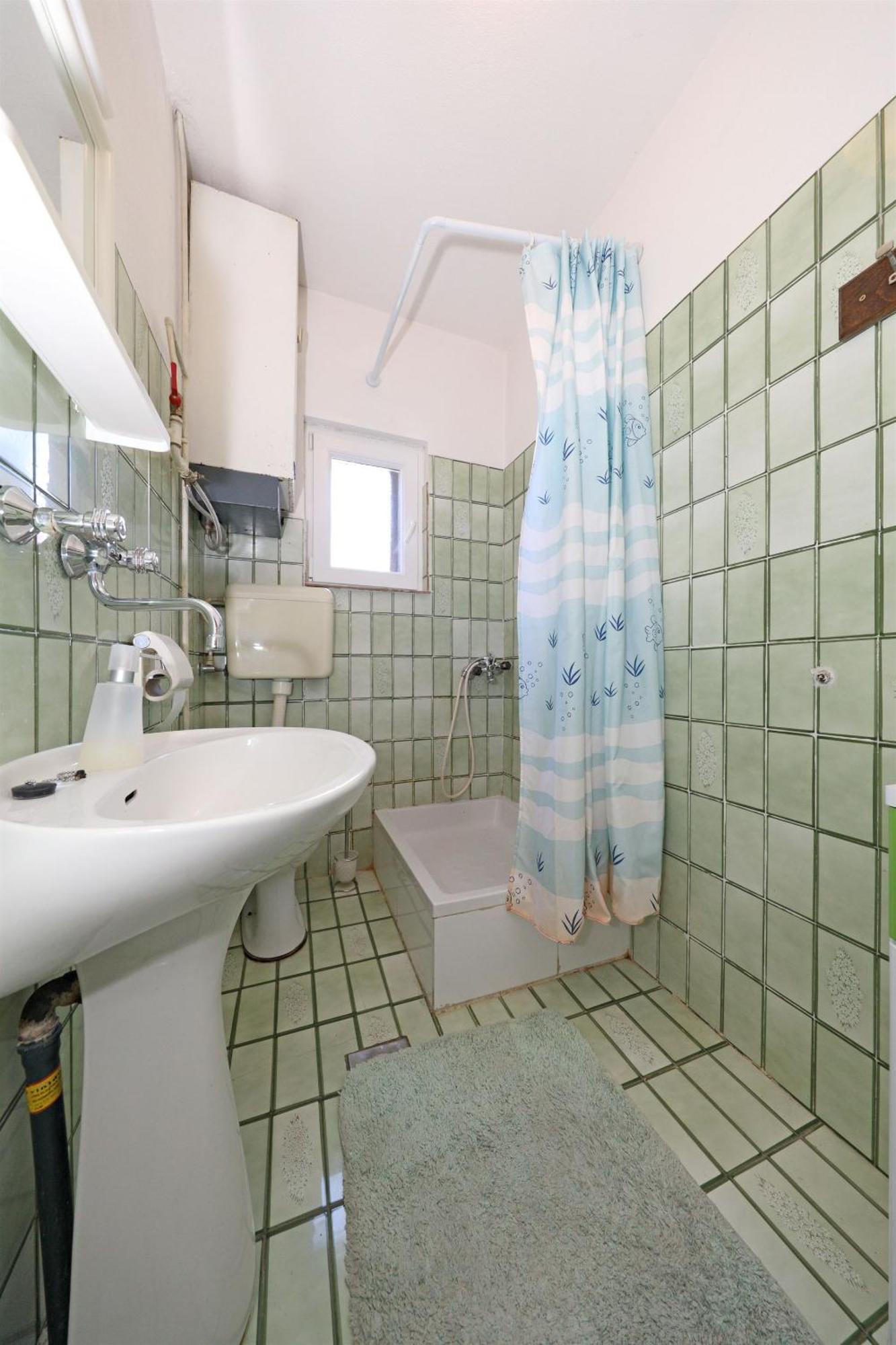 Apartments Marijana Vodice Kültér fotó