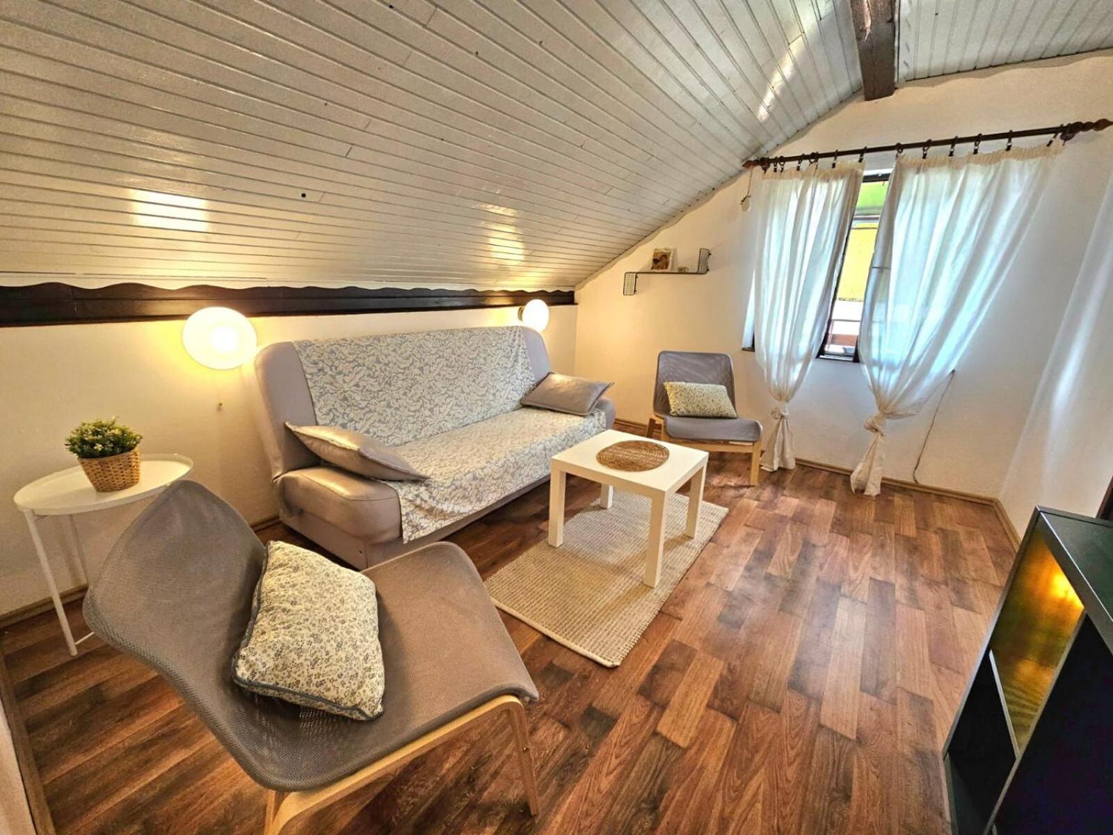 Apartments Marijana Vodice Kültér fotó