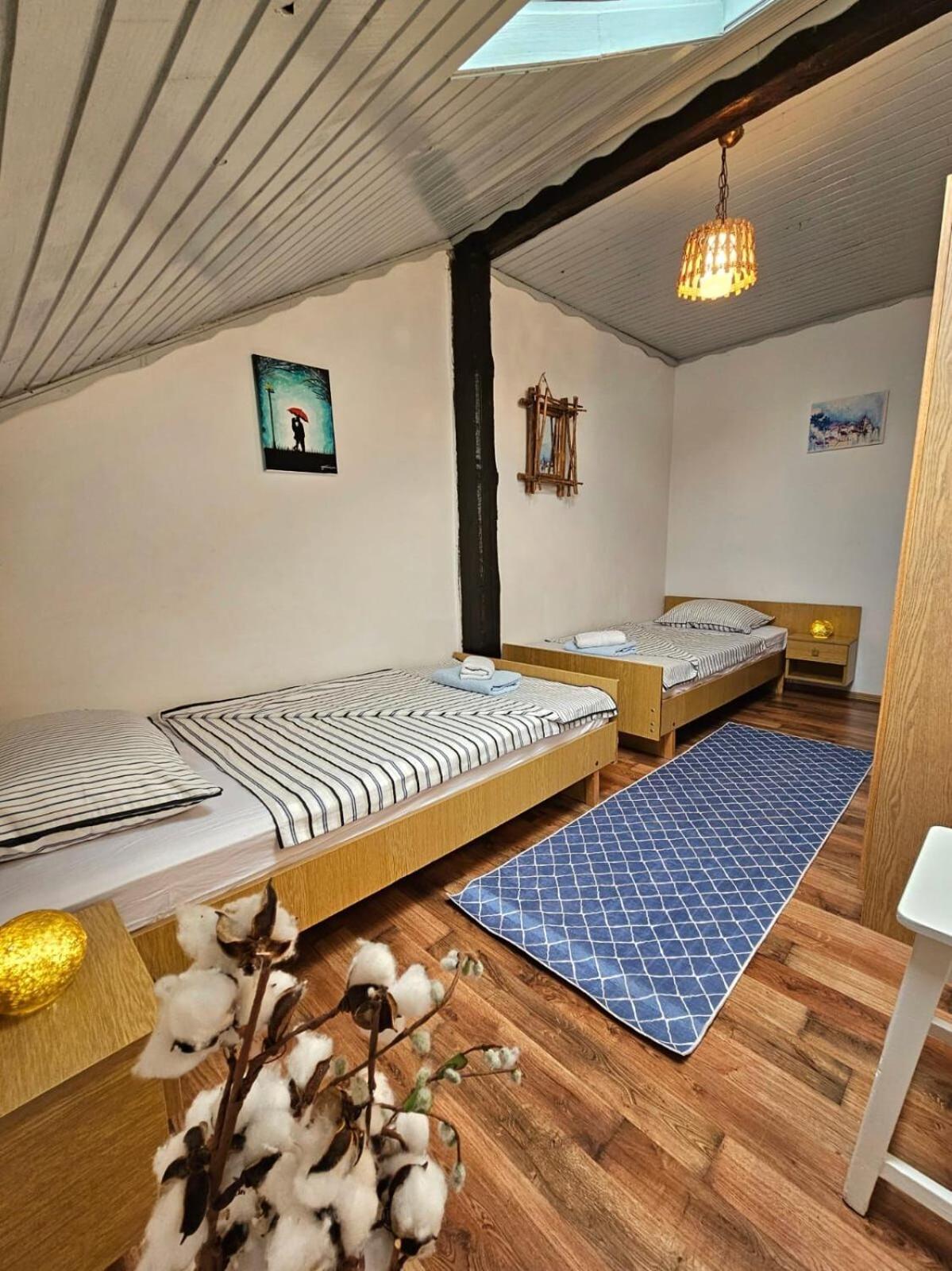 Apartments Marijana Vodice Kültér fotó