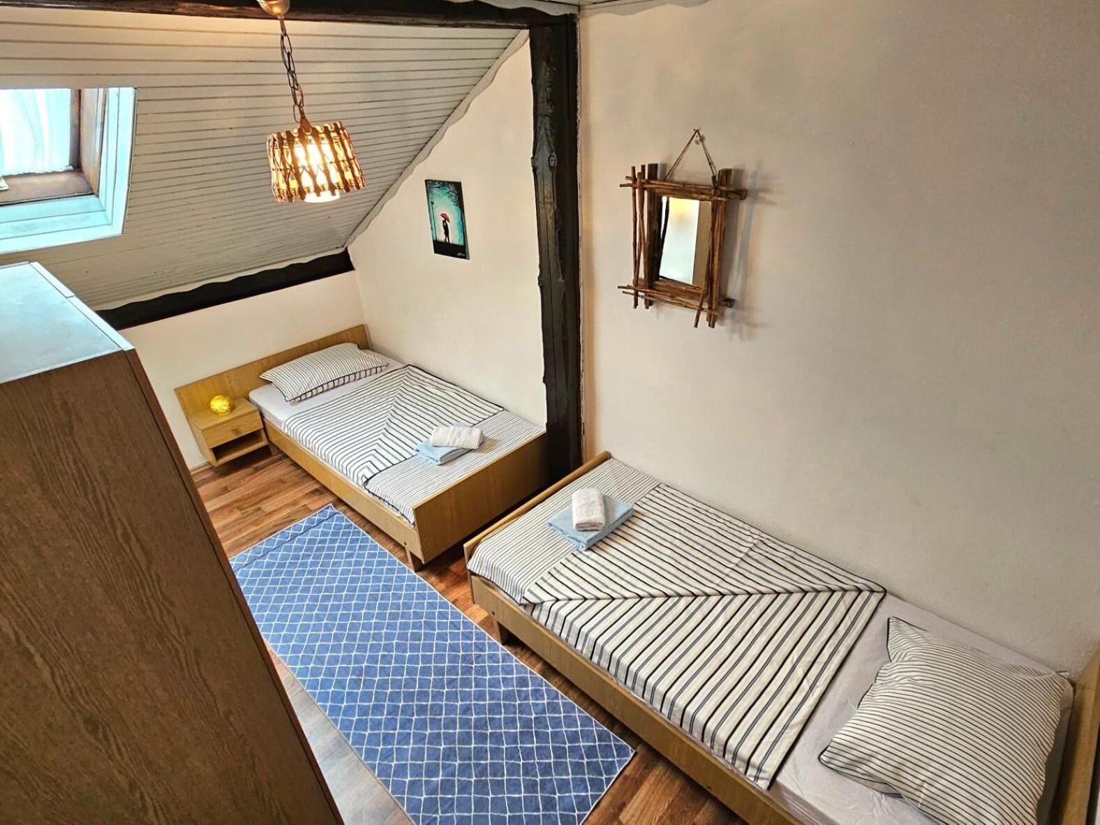 Apartments Marijana Vodice Kültér fotó
