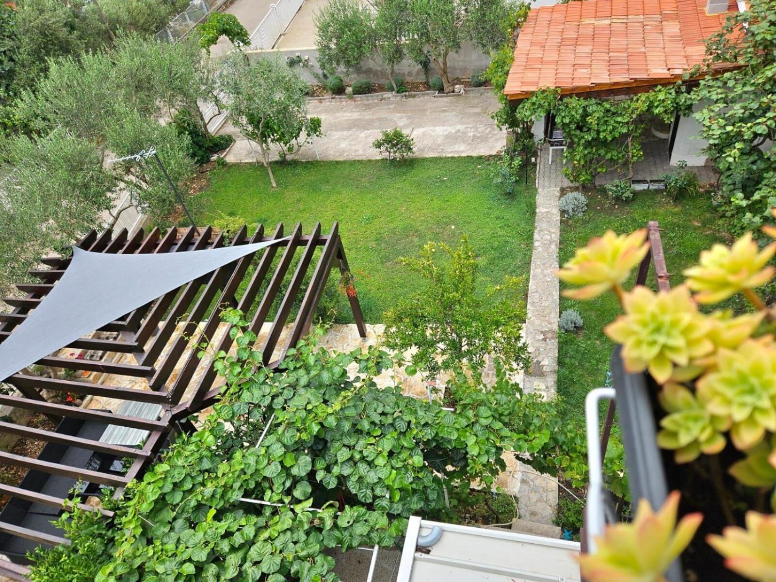 Apartments Marijana Vodice Kültér fotó