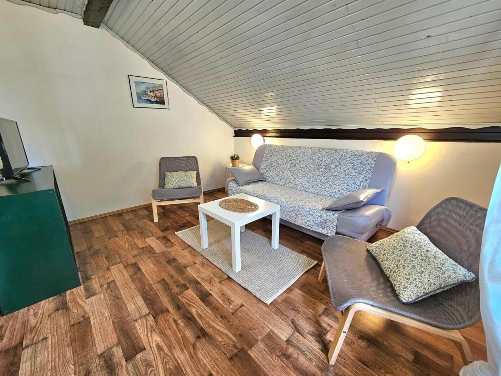 Apartments Marijana Vodice Kültér fotó