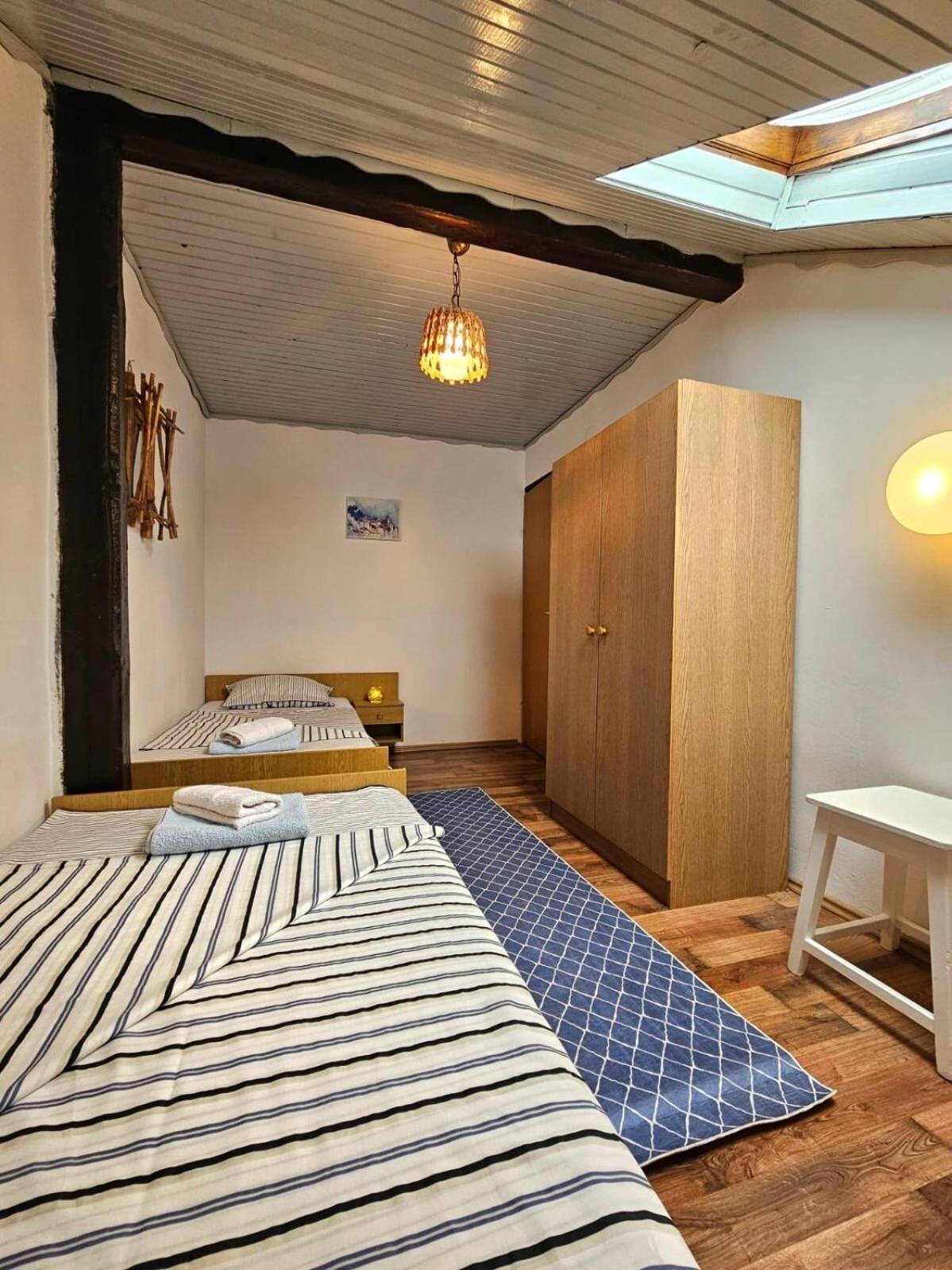 Apartments Marijana Vodice Kültér fotó