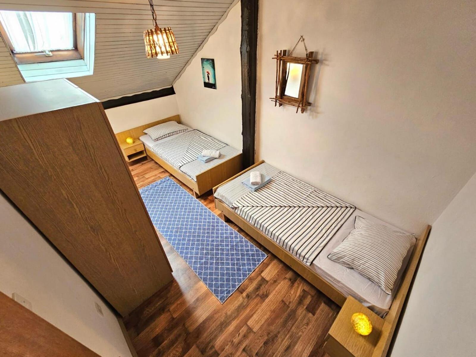 Apartments Marijana Vodice Kültér fotó