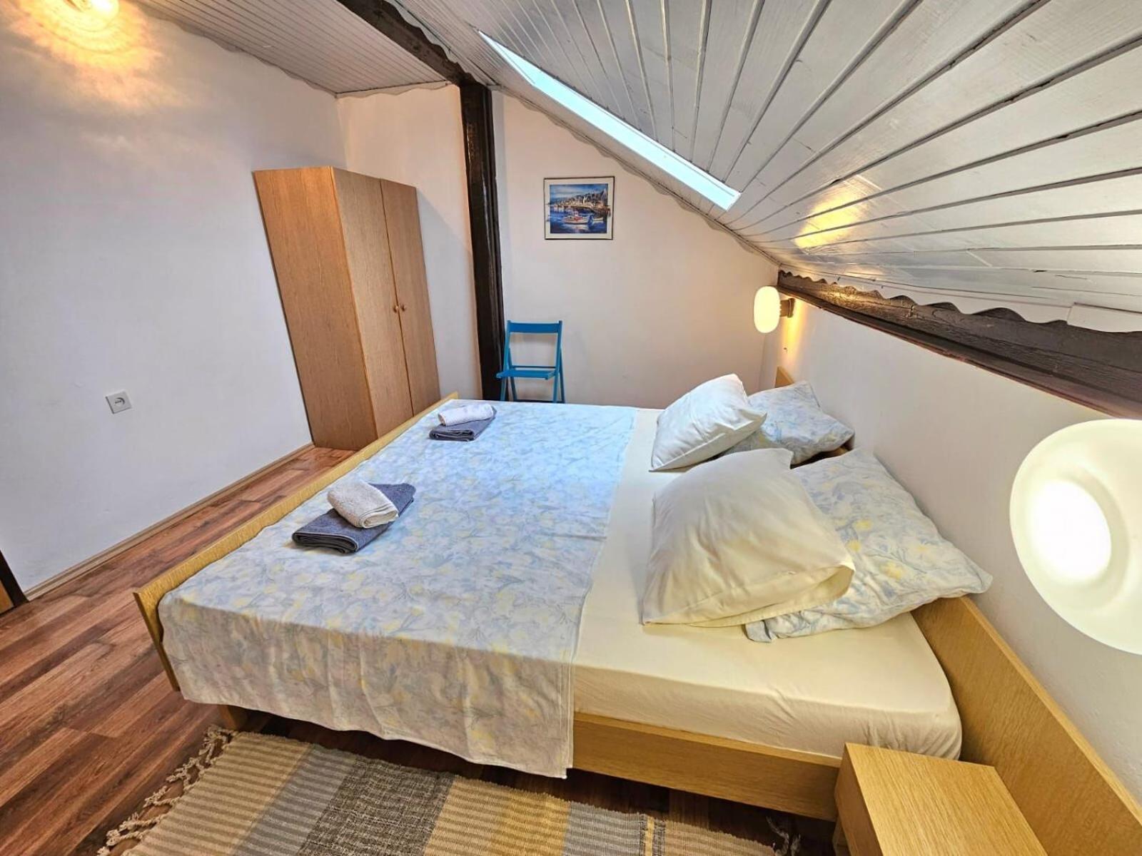 Apartments Marijana Vodice Kültér fotó