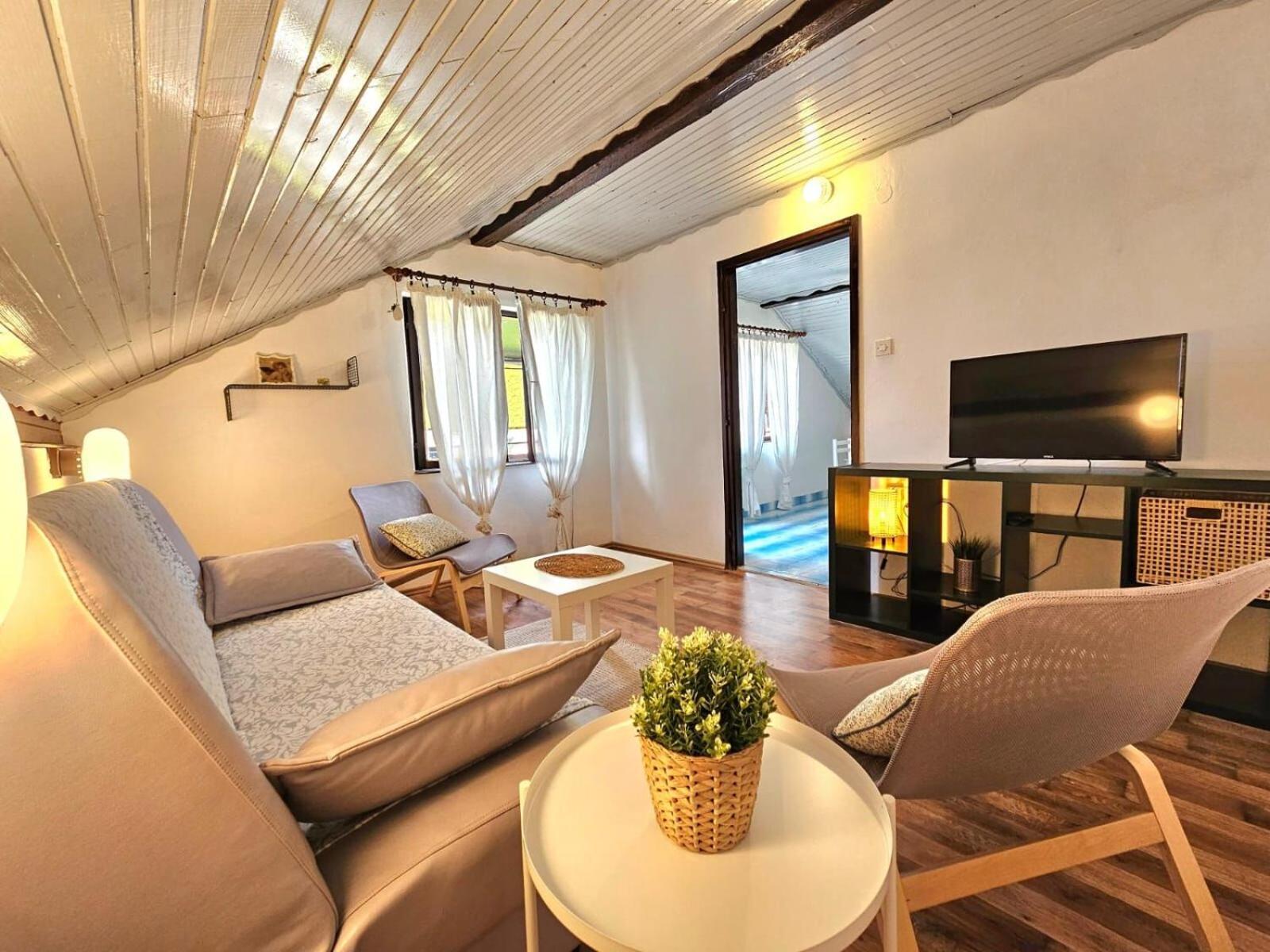 Apartments Marijana Vodice Kültér fotó
