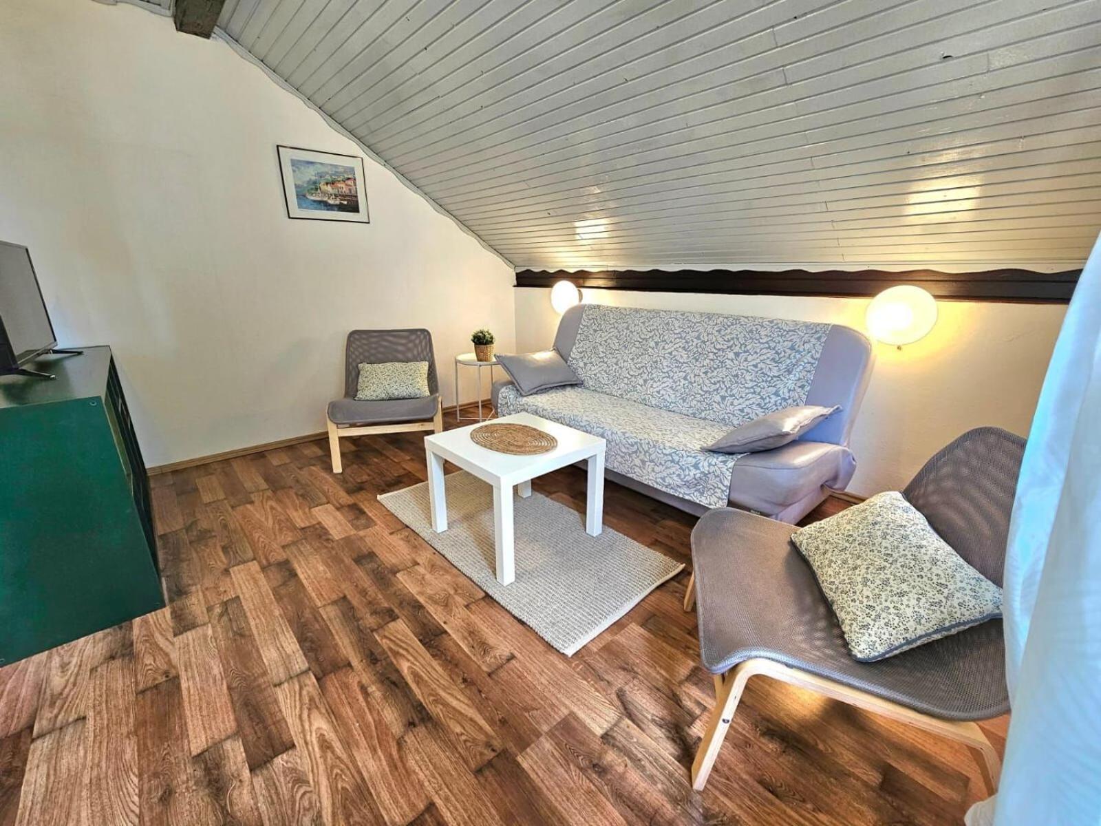 Apartments Marijana Vodice Kültér fotó