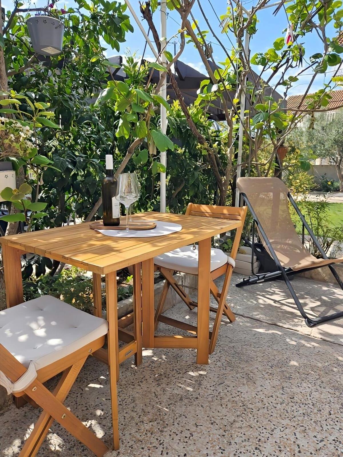 Apartments Marijana Vodice Kültér fotó