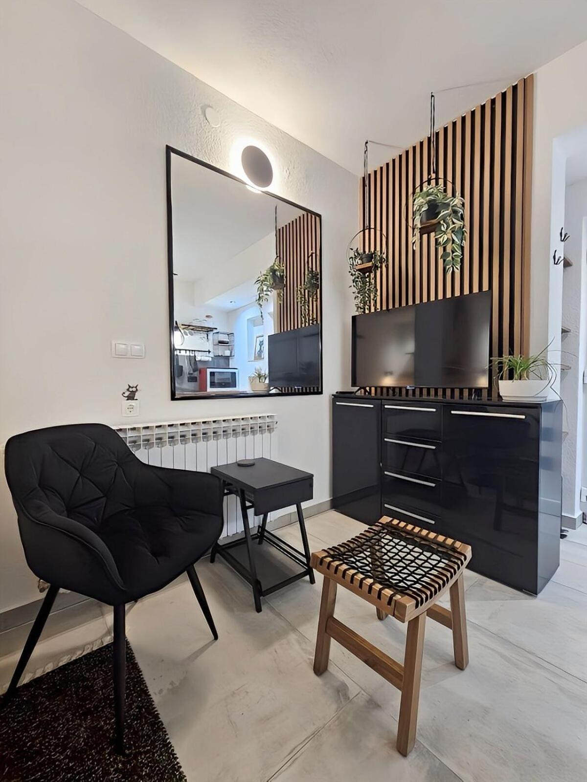 Apartments Marijana Vodice Kültér fotó