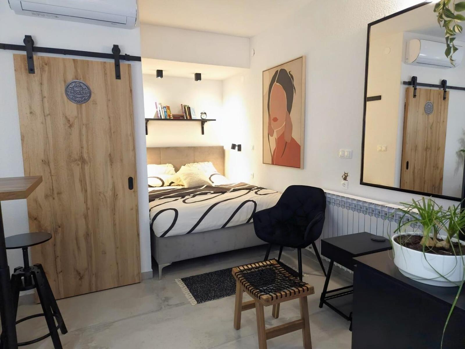 Apartments Marijana Vodice Kültér fotó