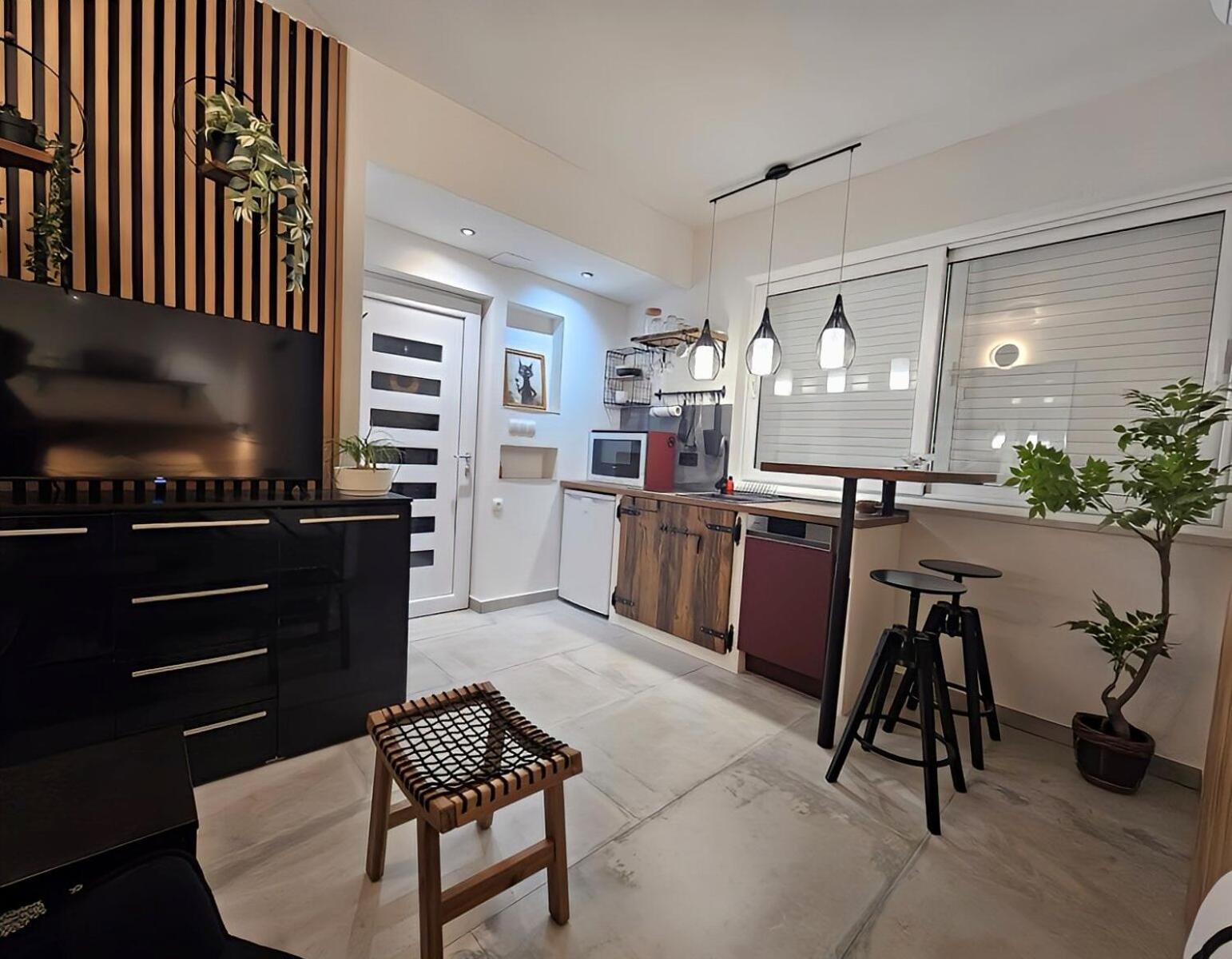 Apartments Marijana Vodice Kültér fotó