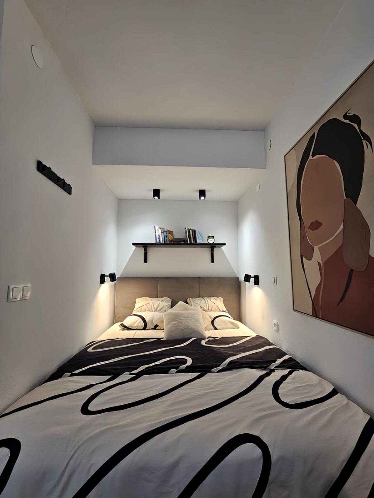 Apartments Marijana Vodice Kültér fotó