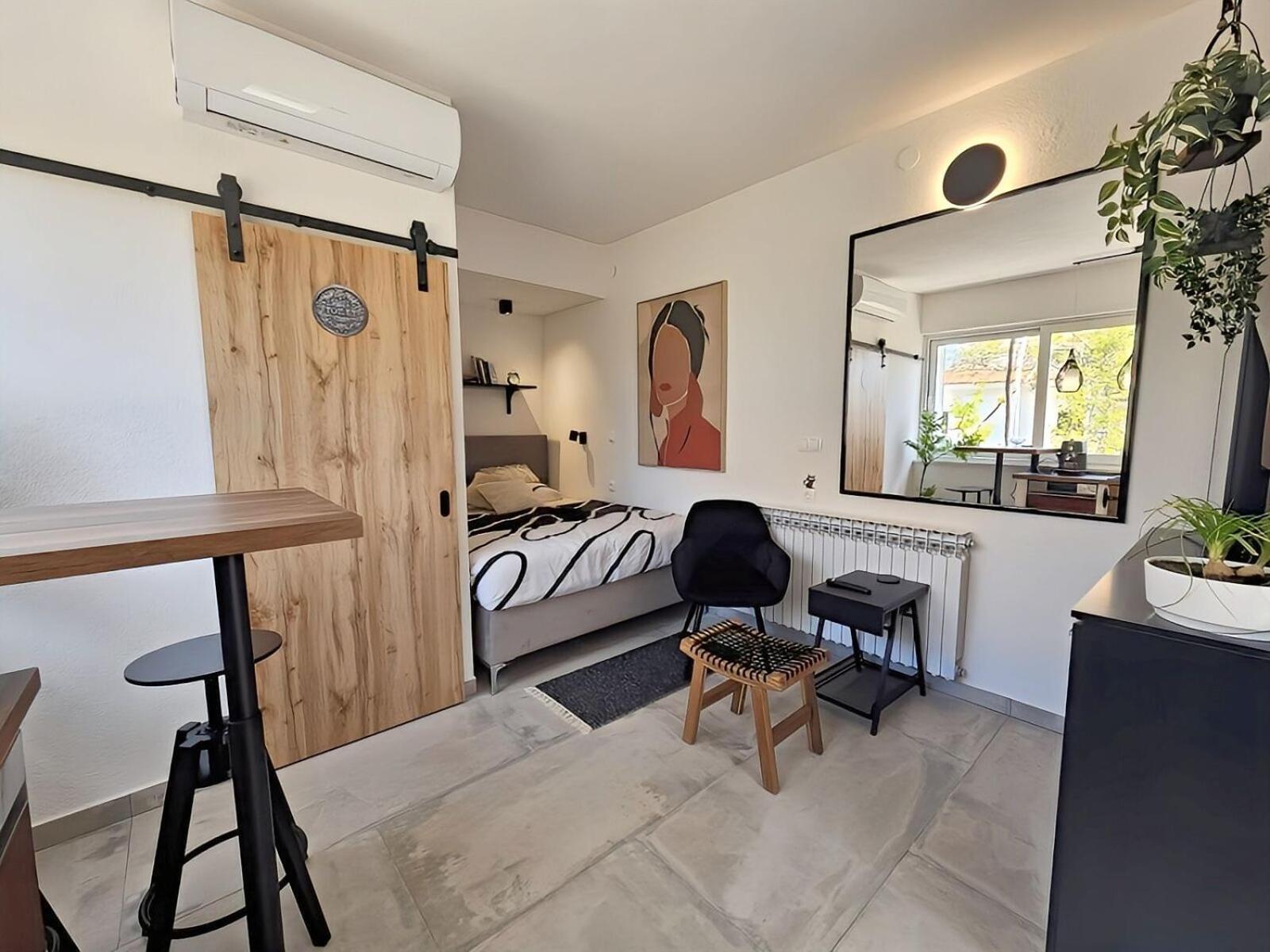 Apartments Marijana Vodice Kültér fotó