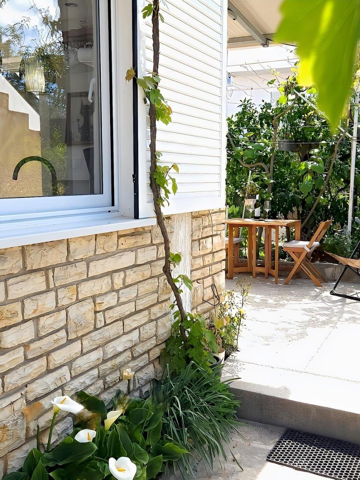 Apartments Marijana Vodice Kültér fotó