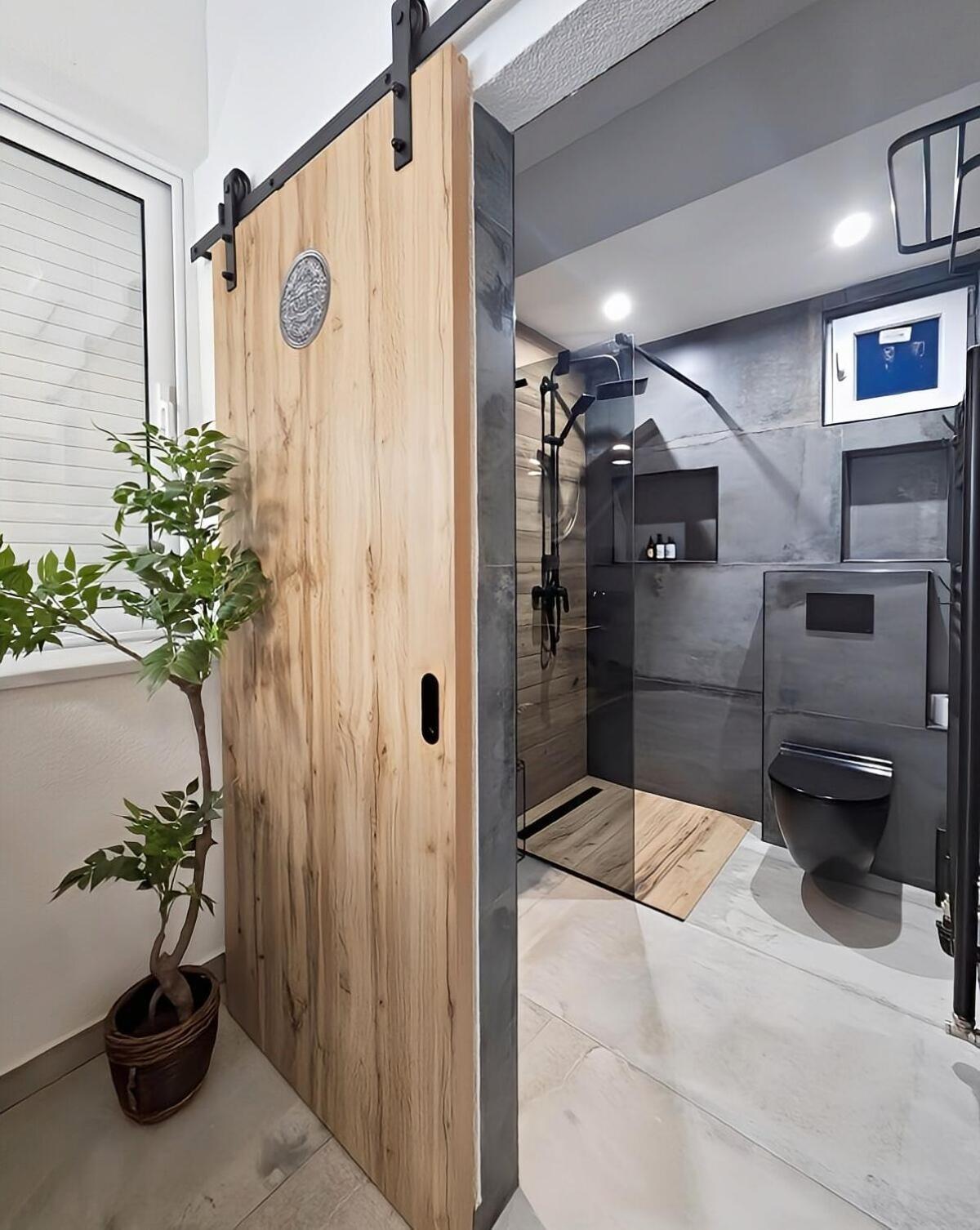 Apartments Marijana Vodice Kültér fotó