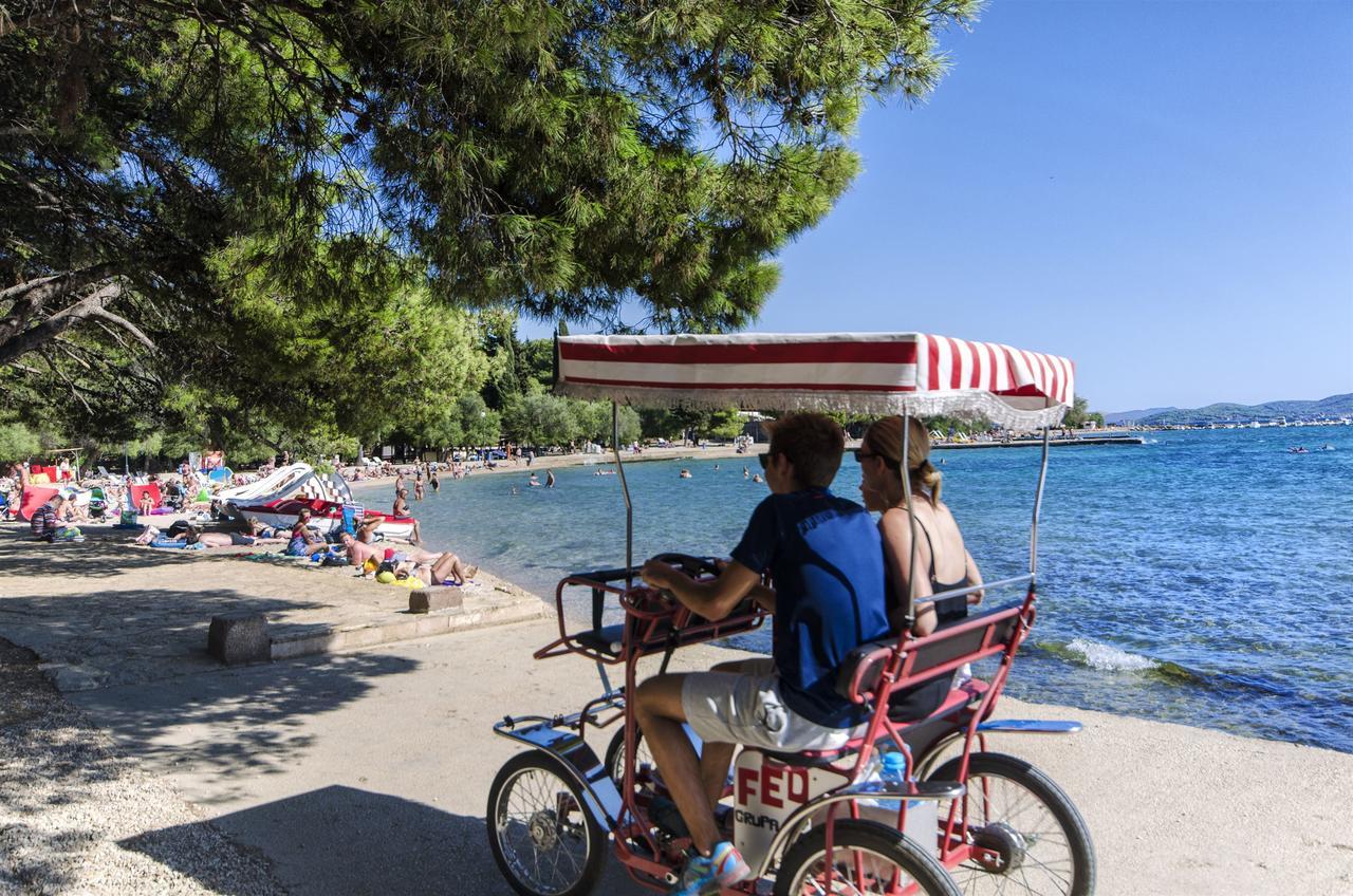 Apartments Marijana Vodice Kültér fotó